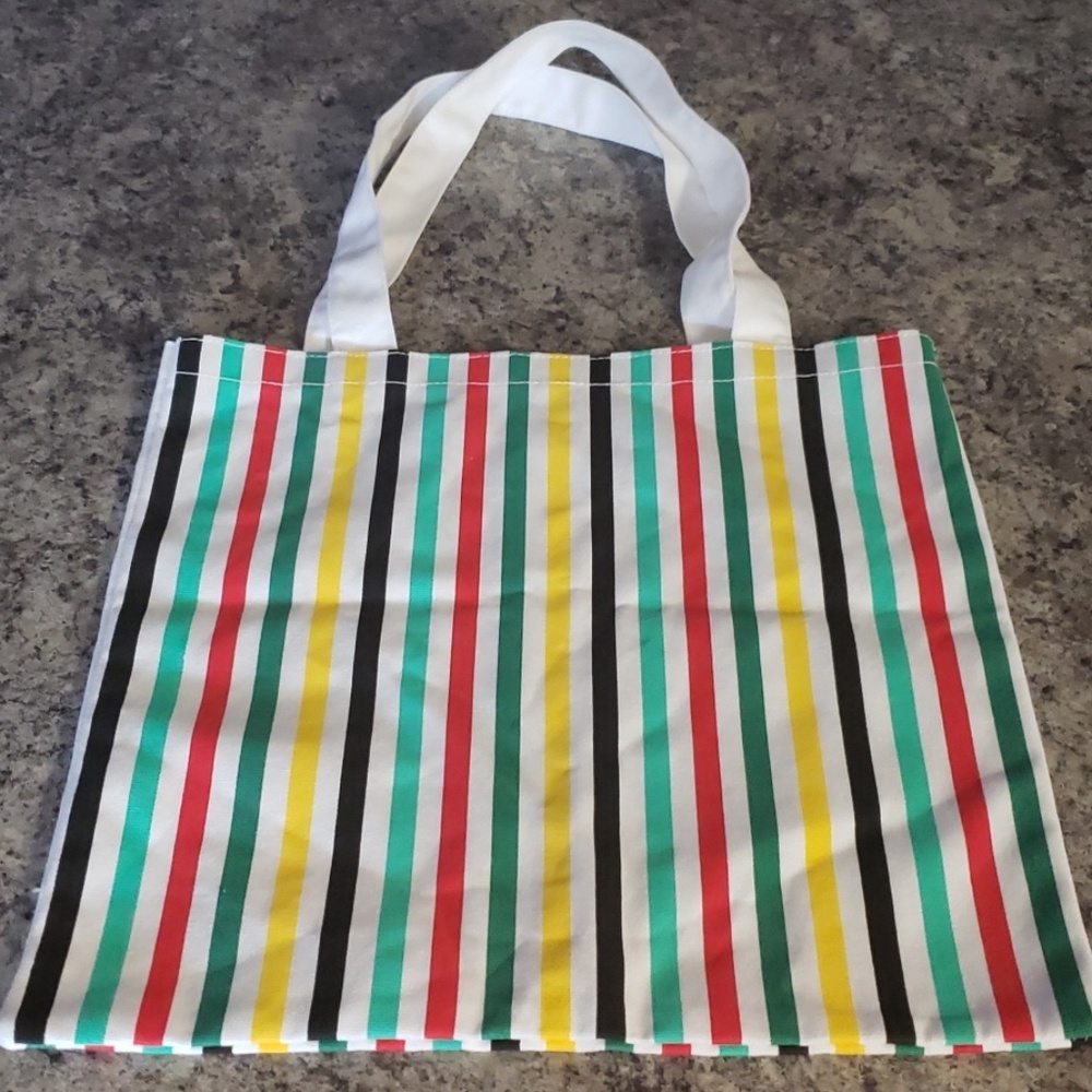 Summer bag
